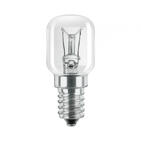 žiarovka trubková PHILIPS 15W / E14    300°C